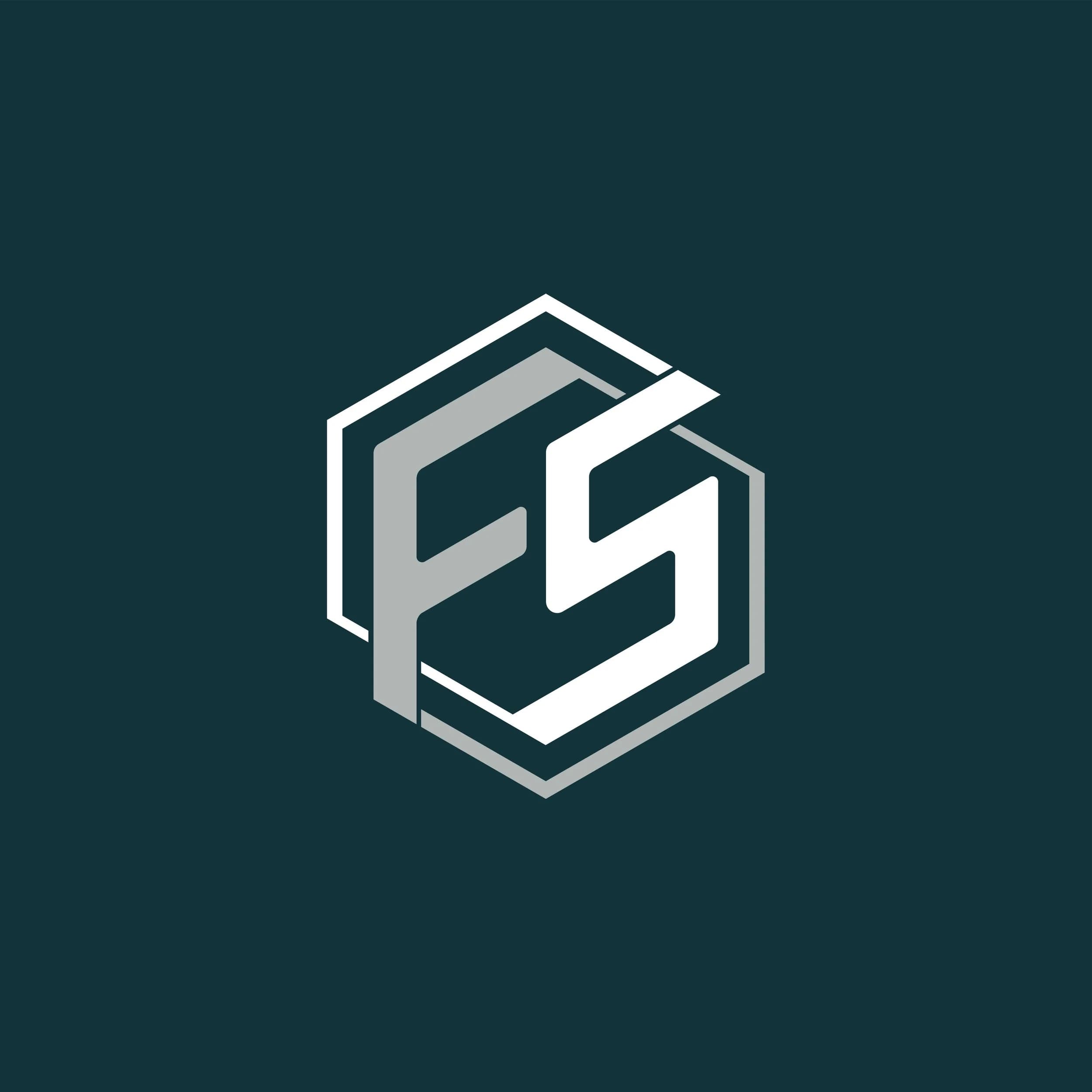 Logo FS Contabilidade